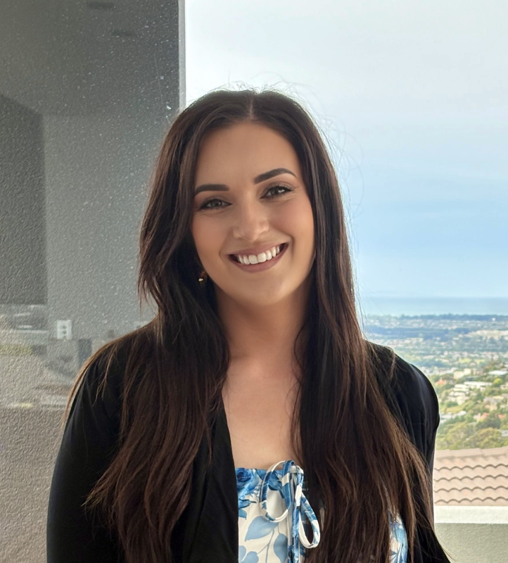 Nikita, founder of HerStockAI